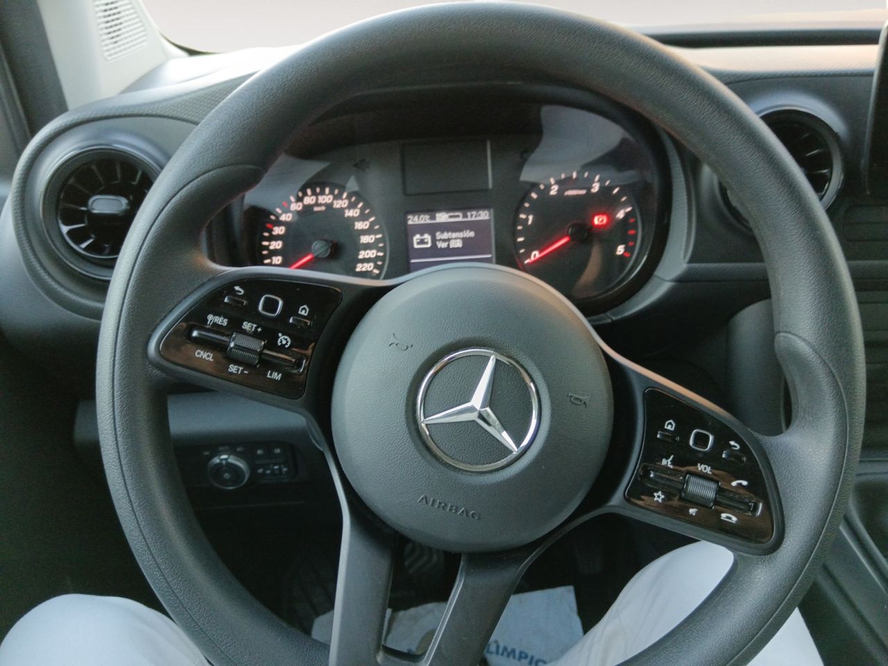 Foto Mercedes-Benz Citan 6