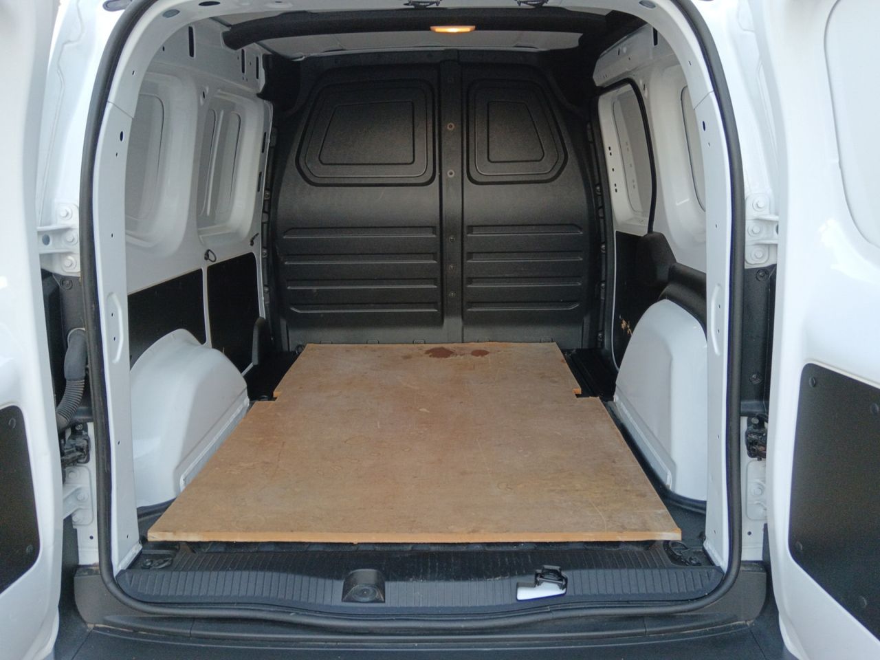 Foto Mercedes-Benz Citan 8