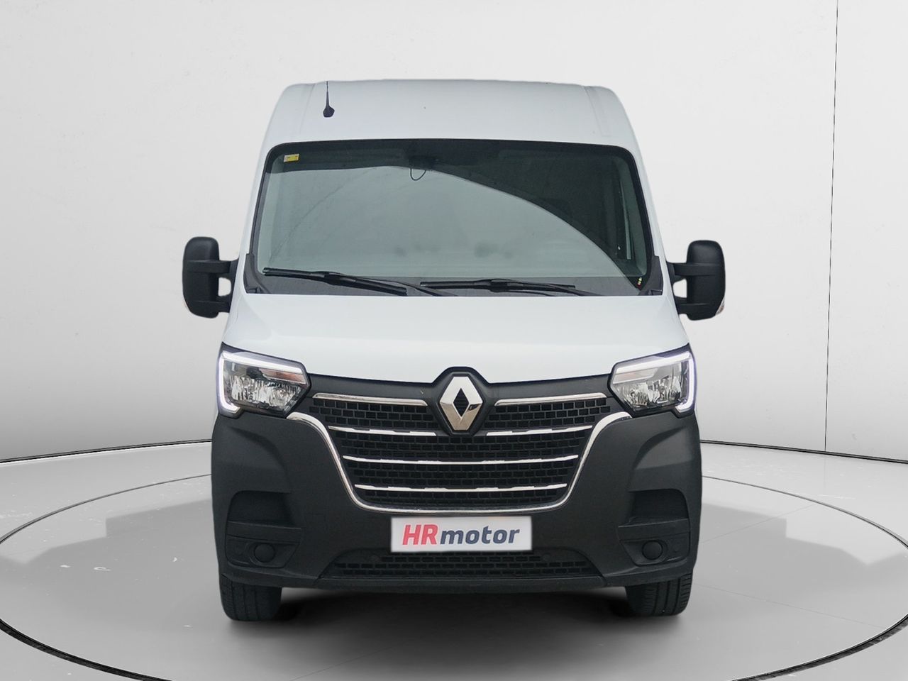 Foto Renault Master 4