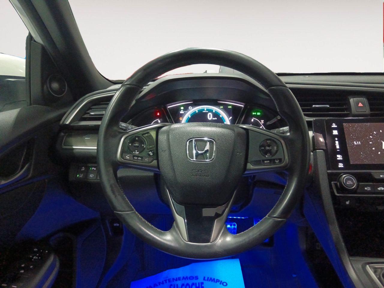 Foto Honda Civic 6