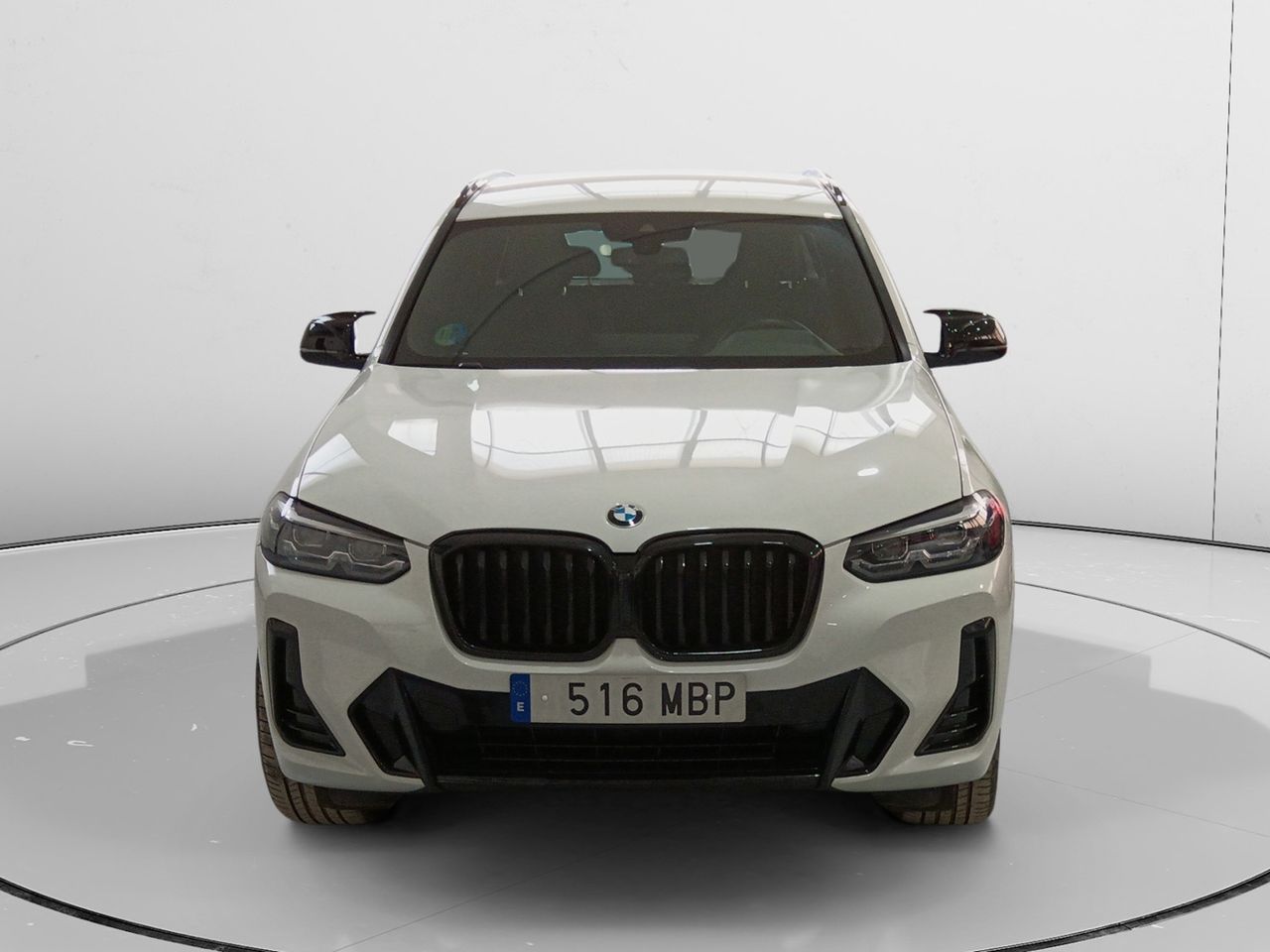 Foto BMW X3 5