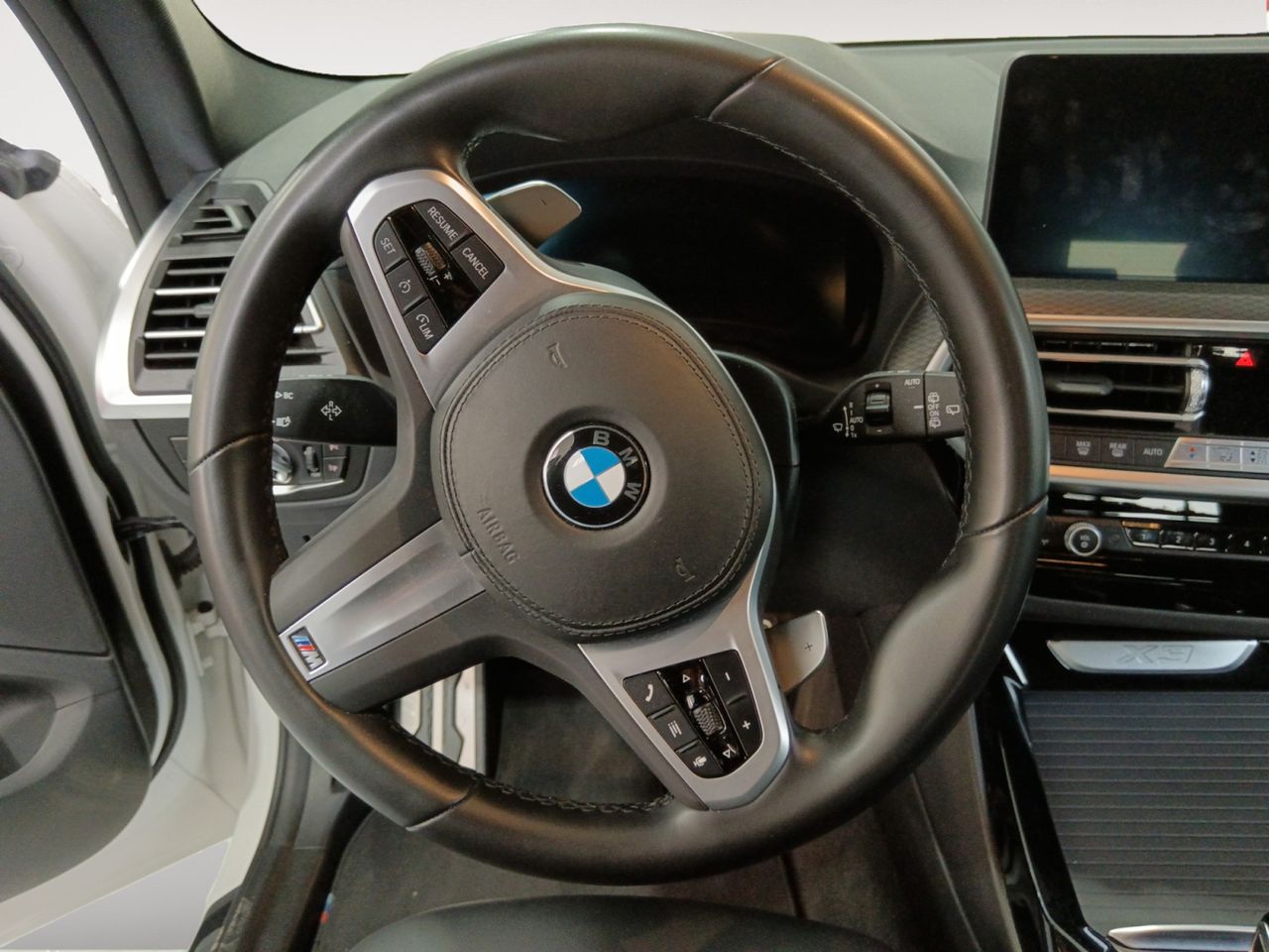 Foto BMW X3 7