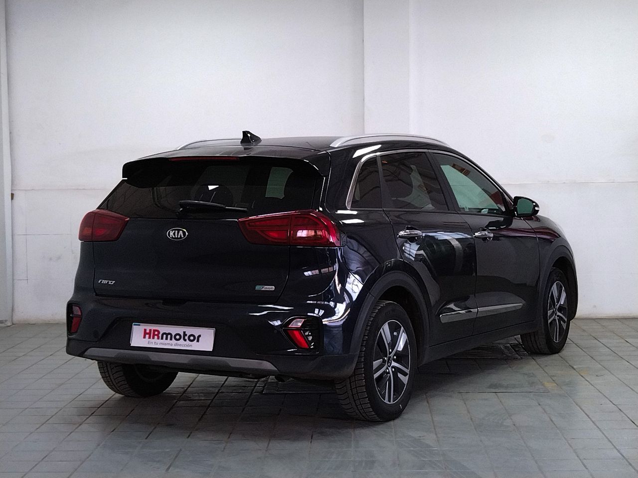 Foto Kia Niro 2