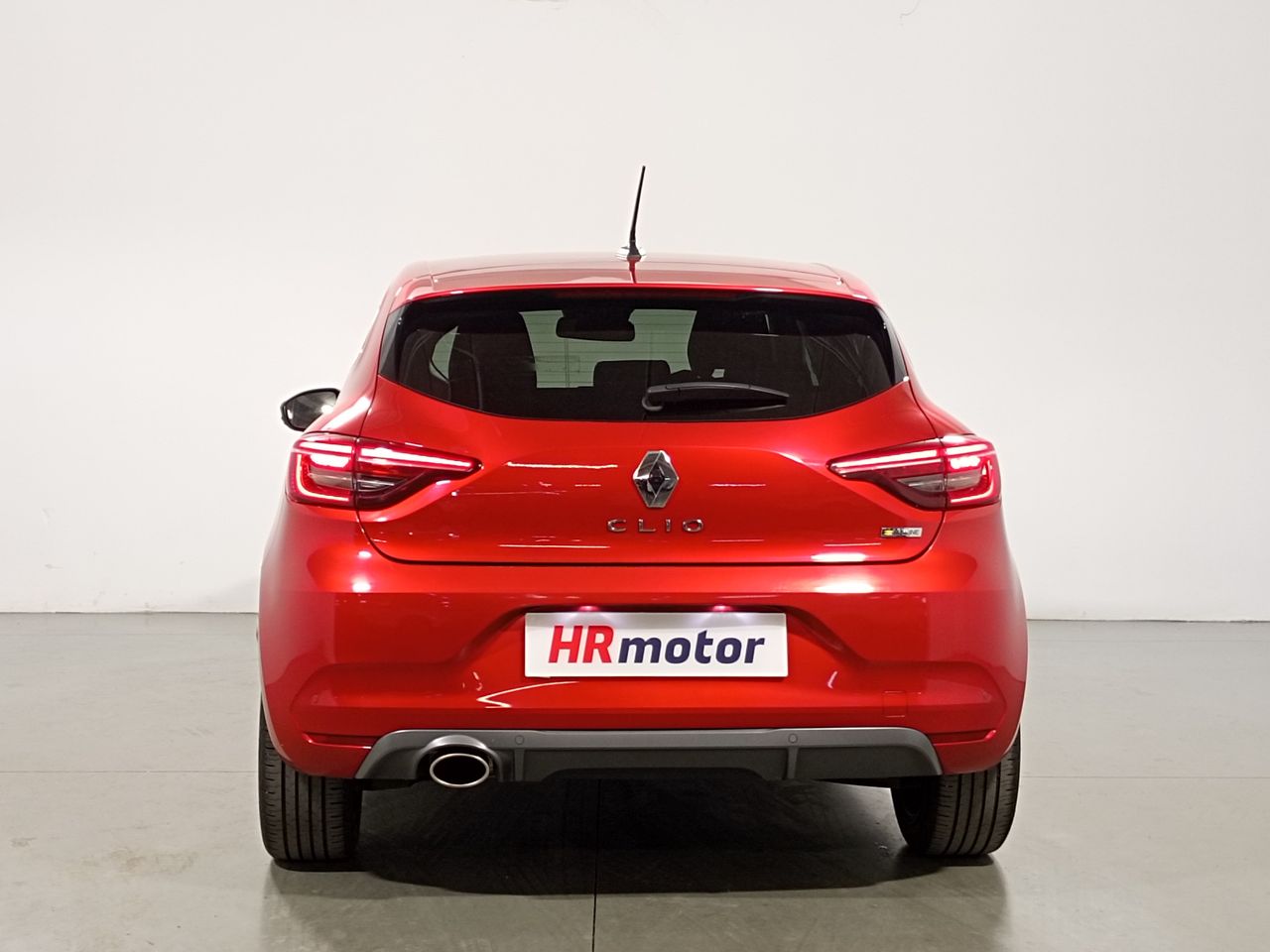 Foto Renault Clio 3