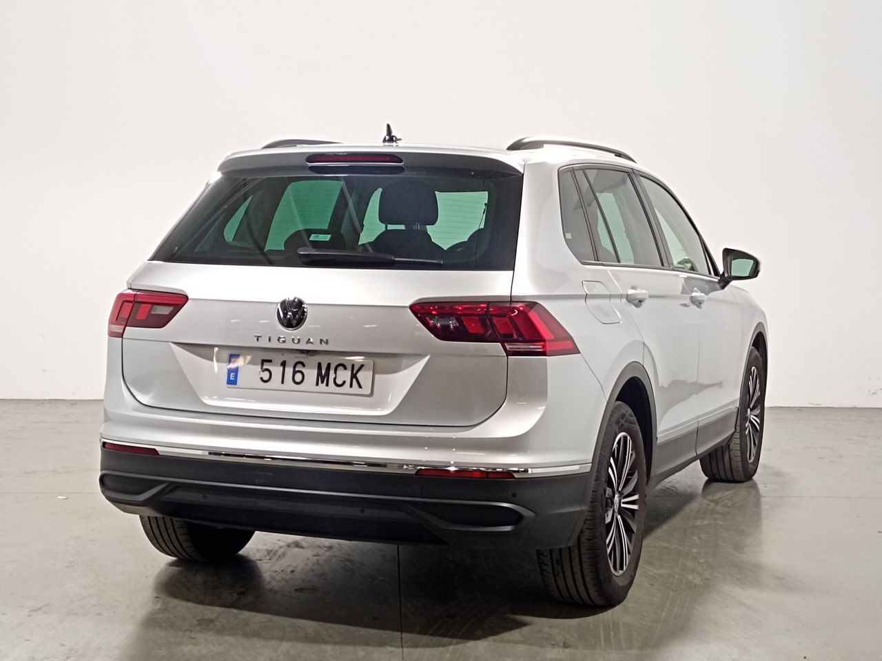 Foto Volkswagen Tiguan 2