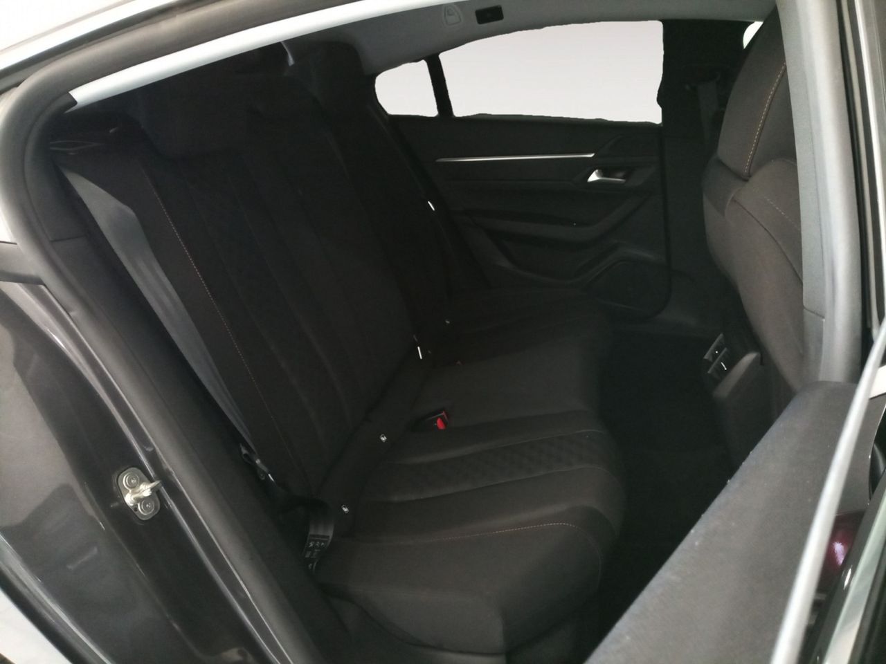 Foto Peugeot 508 9