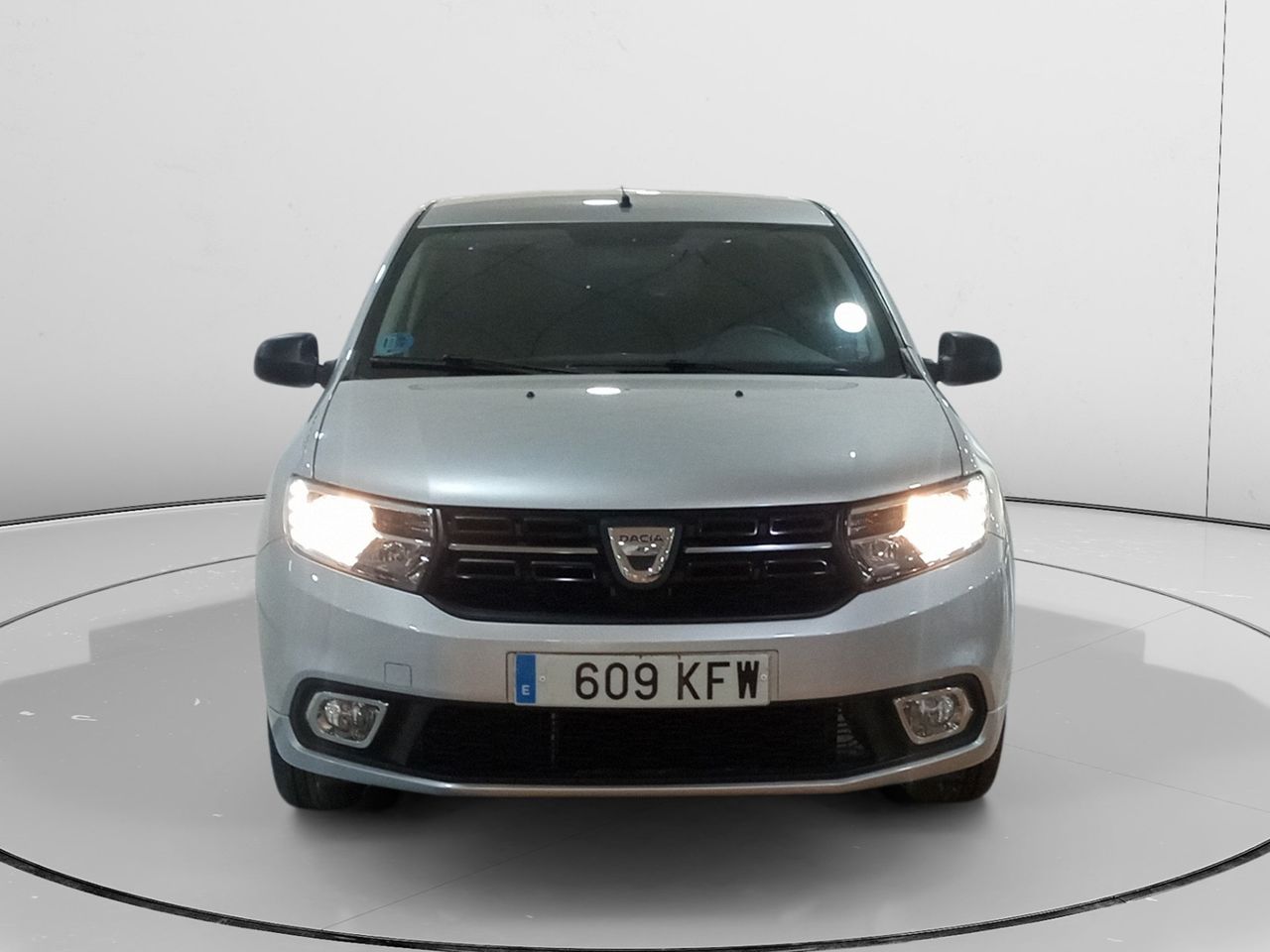 Foto Dacia Logan 5