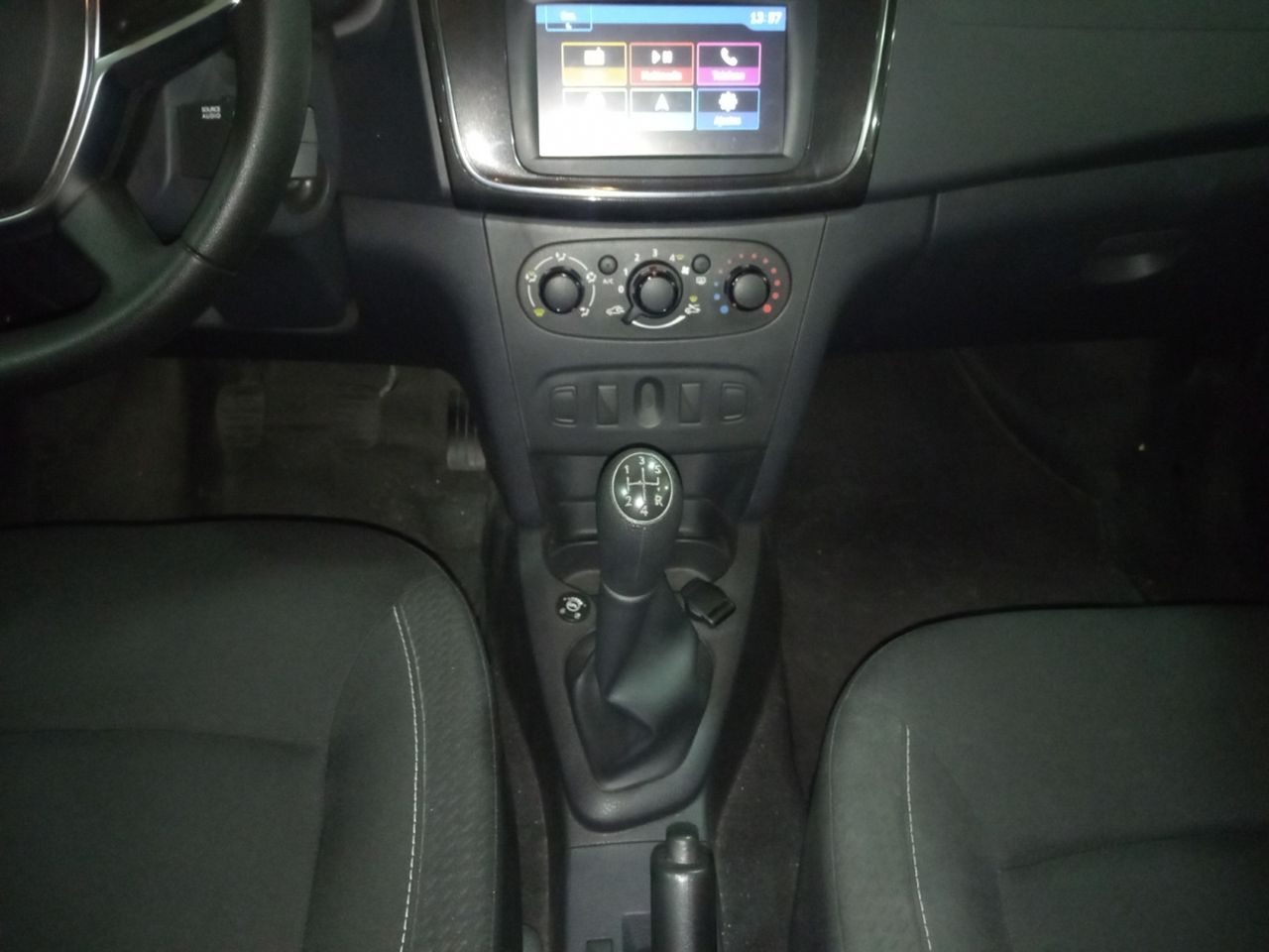 Foto Dacia Logan 12