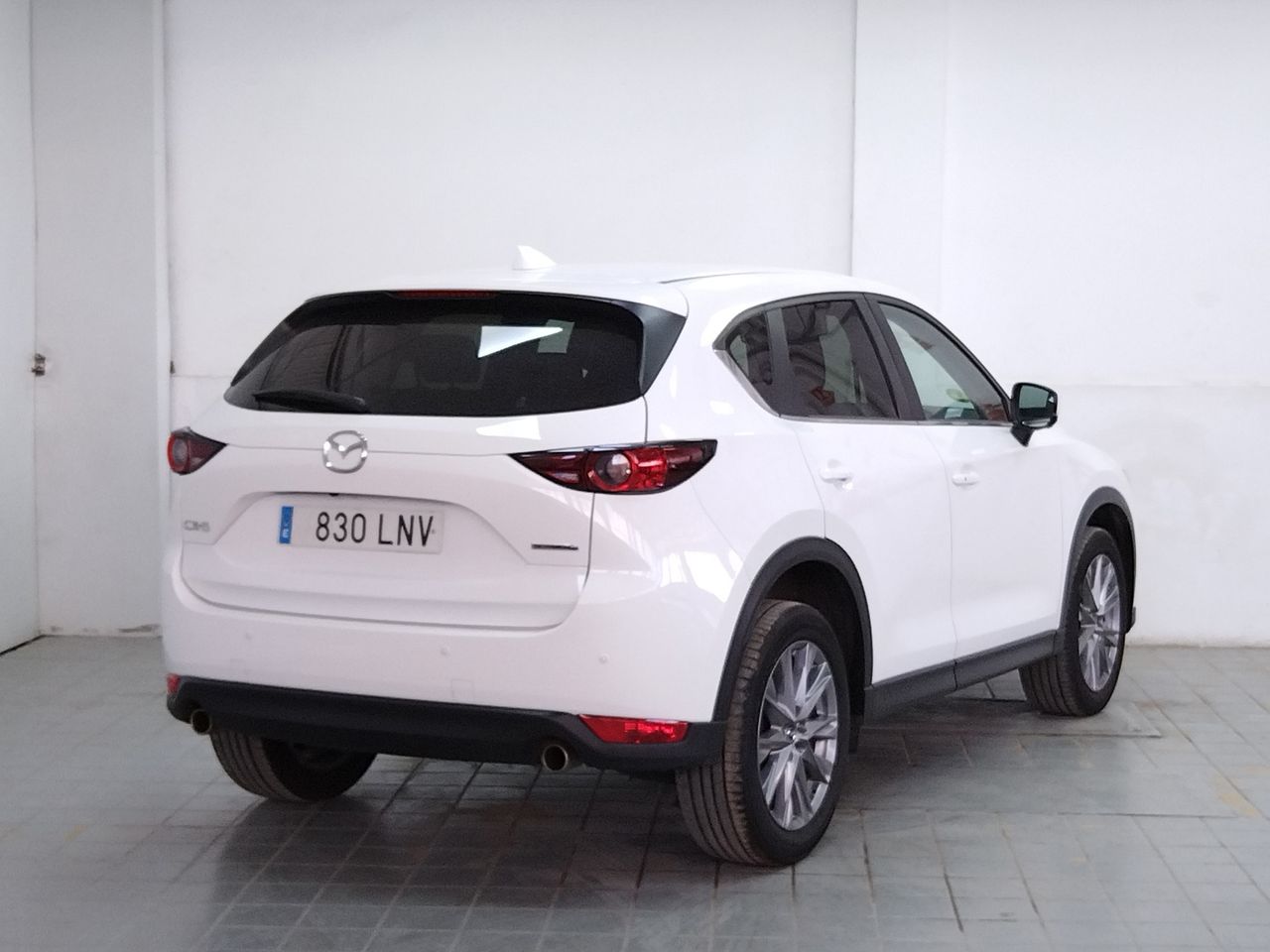 Foto Mazda CX-5 2