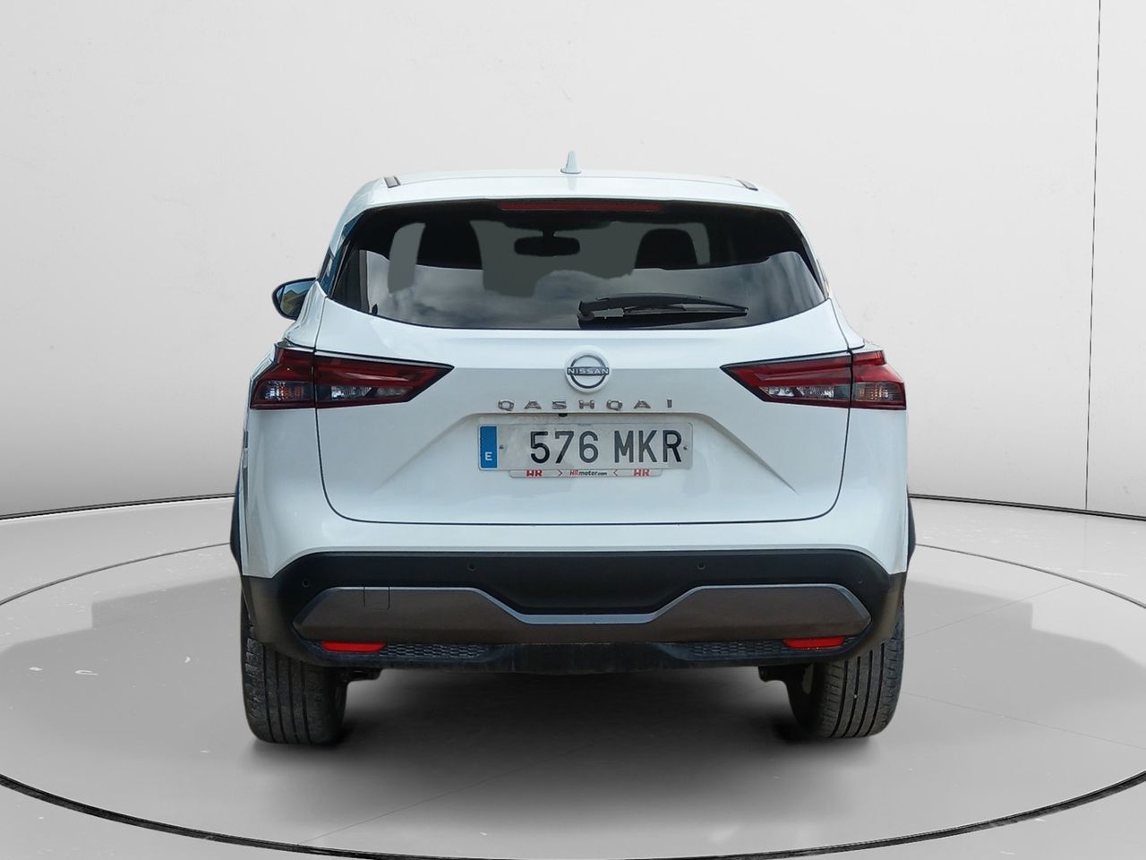 Foto Nissan Qashqai 3