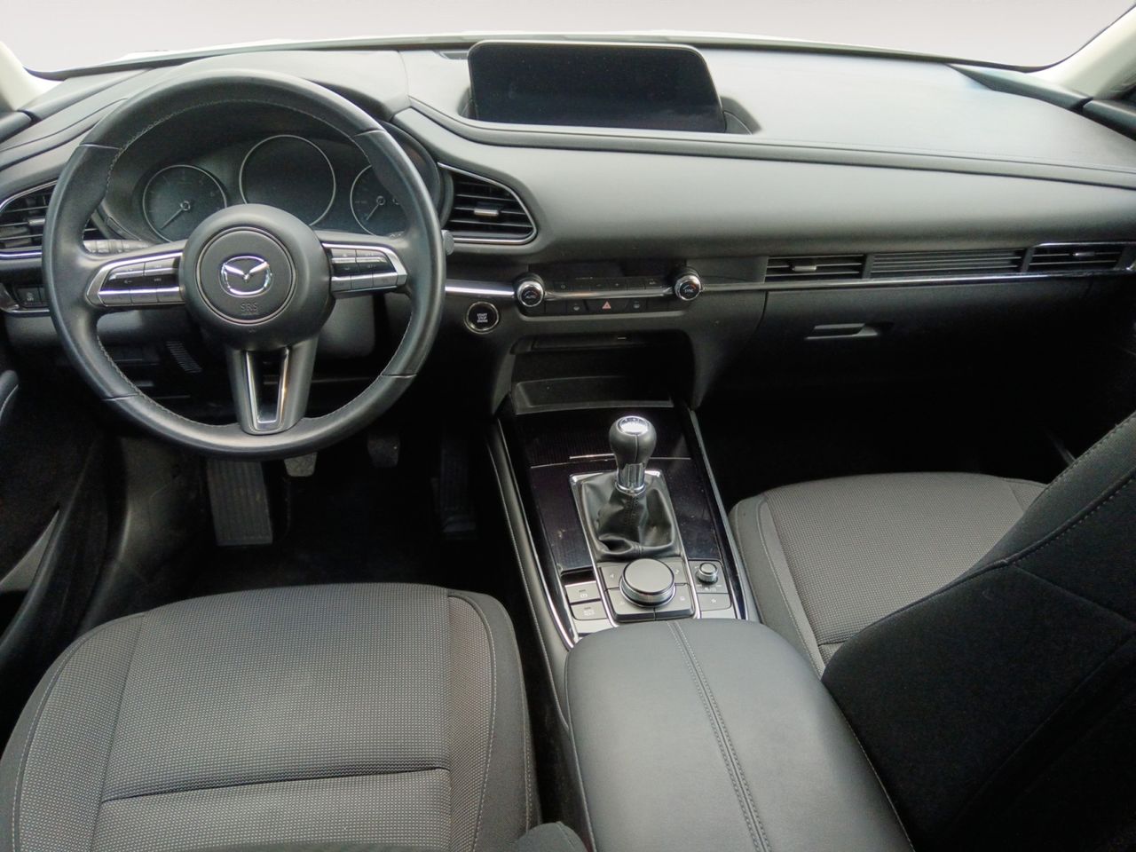 Foto Mazda CX-30 6