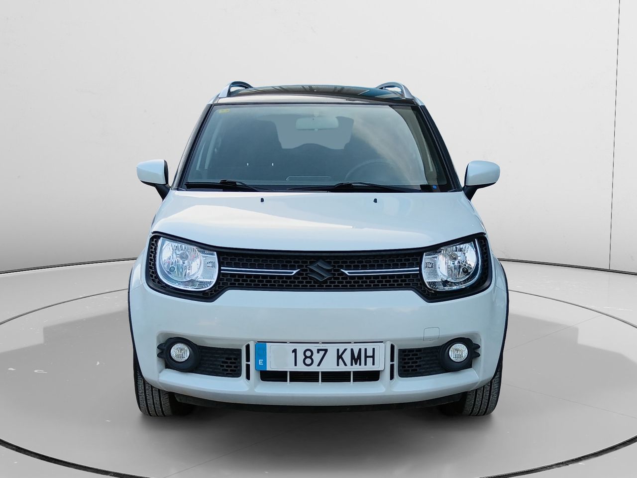 Foto Suzuki Ignis 5