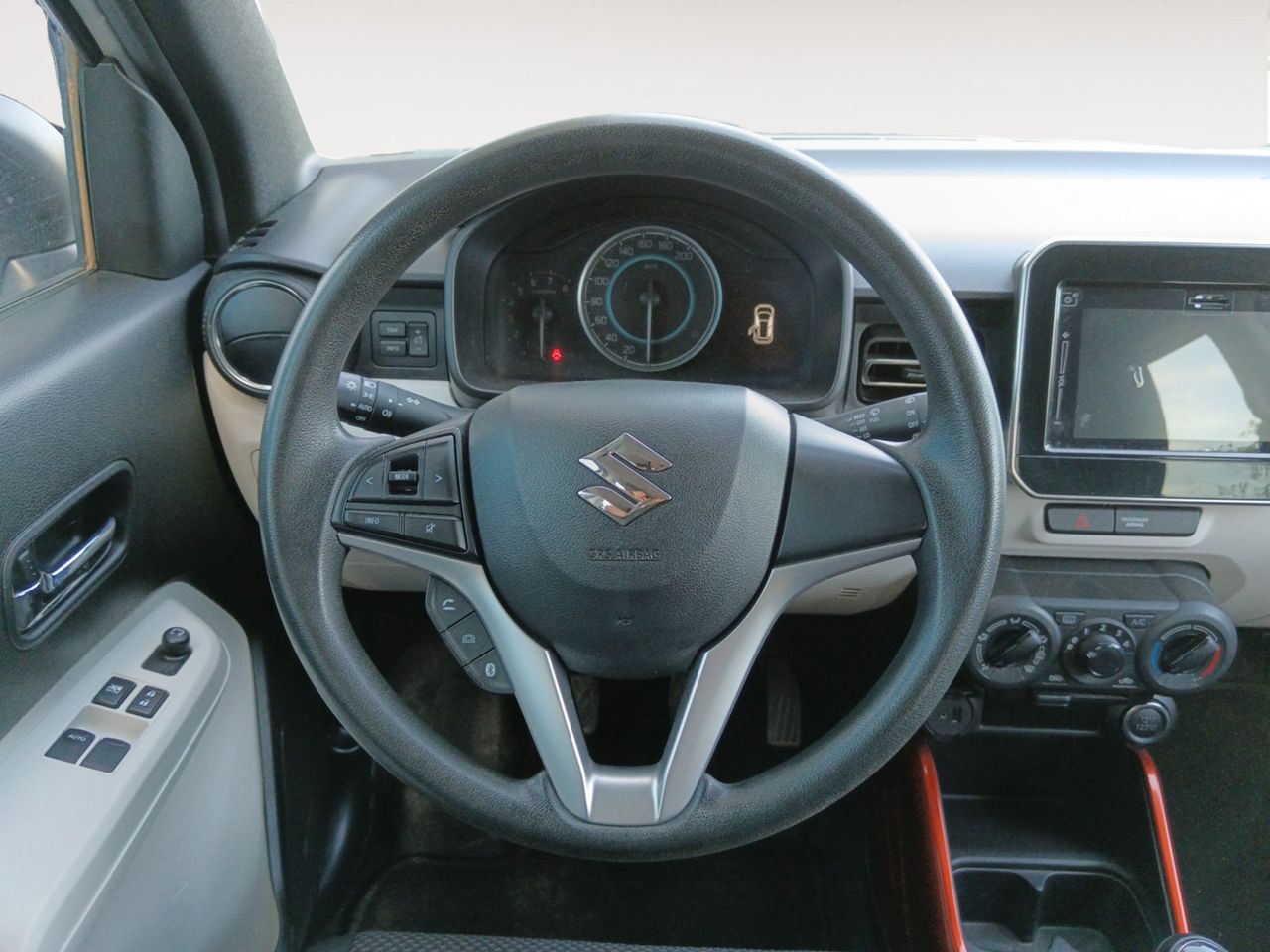 Foto Suzuki Ignis 7