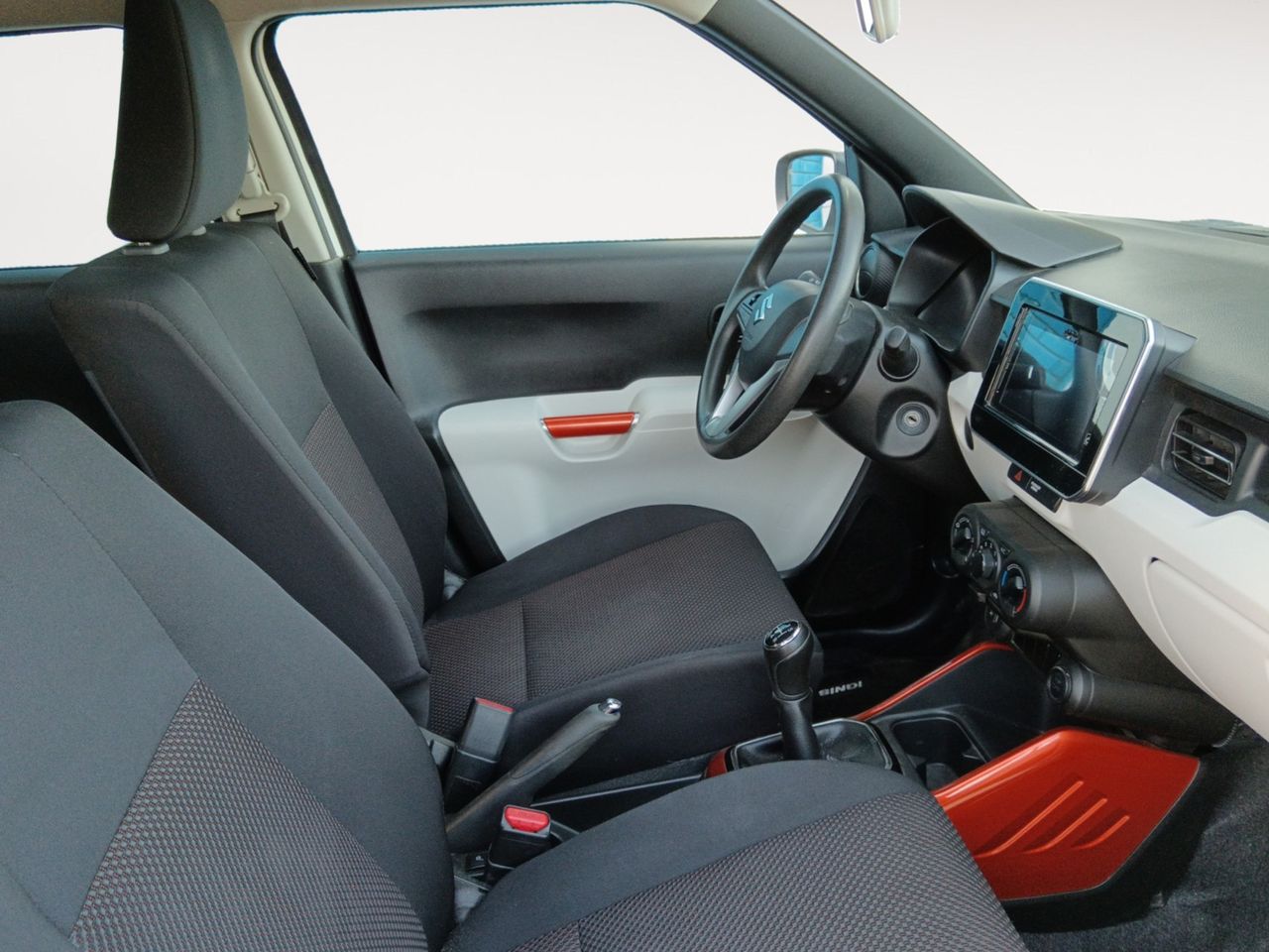 Foto Suzuki Ignis 10