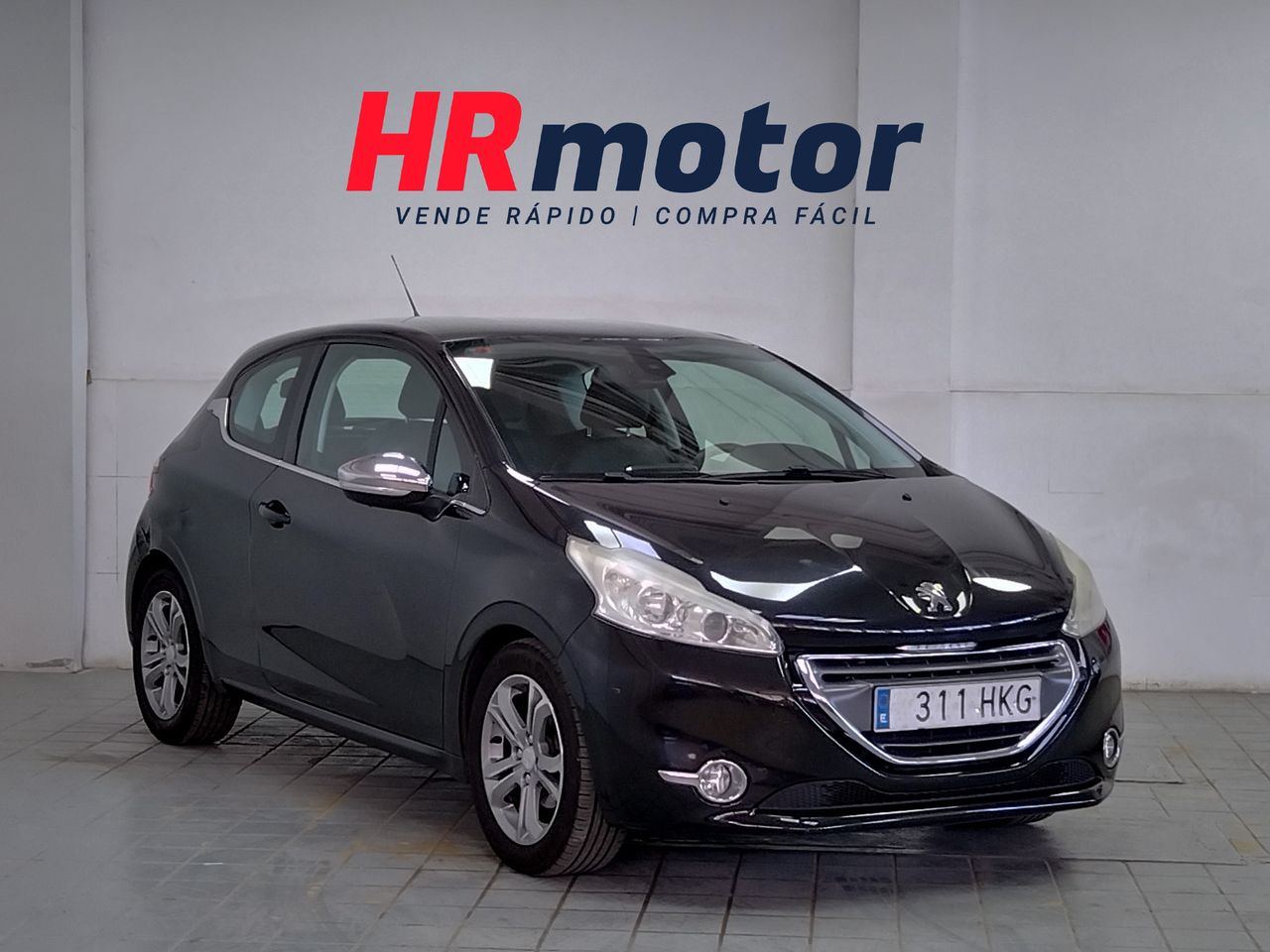 Foto Peugeot 208 1