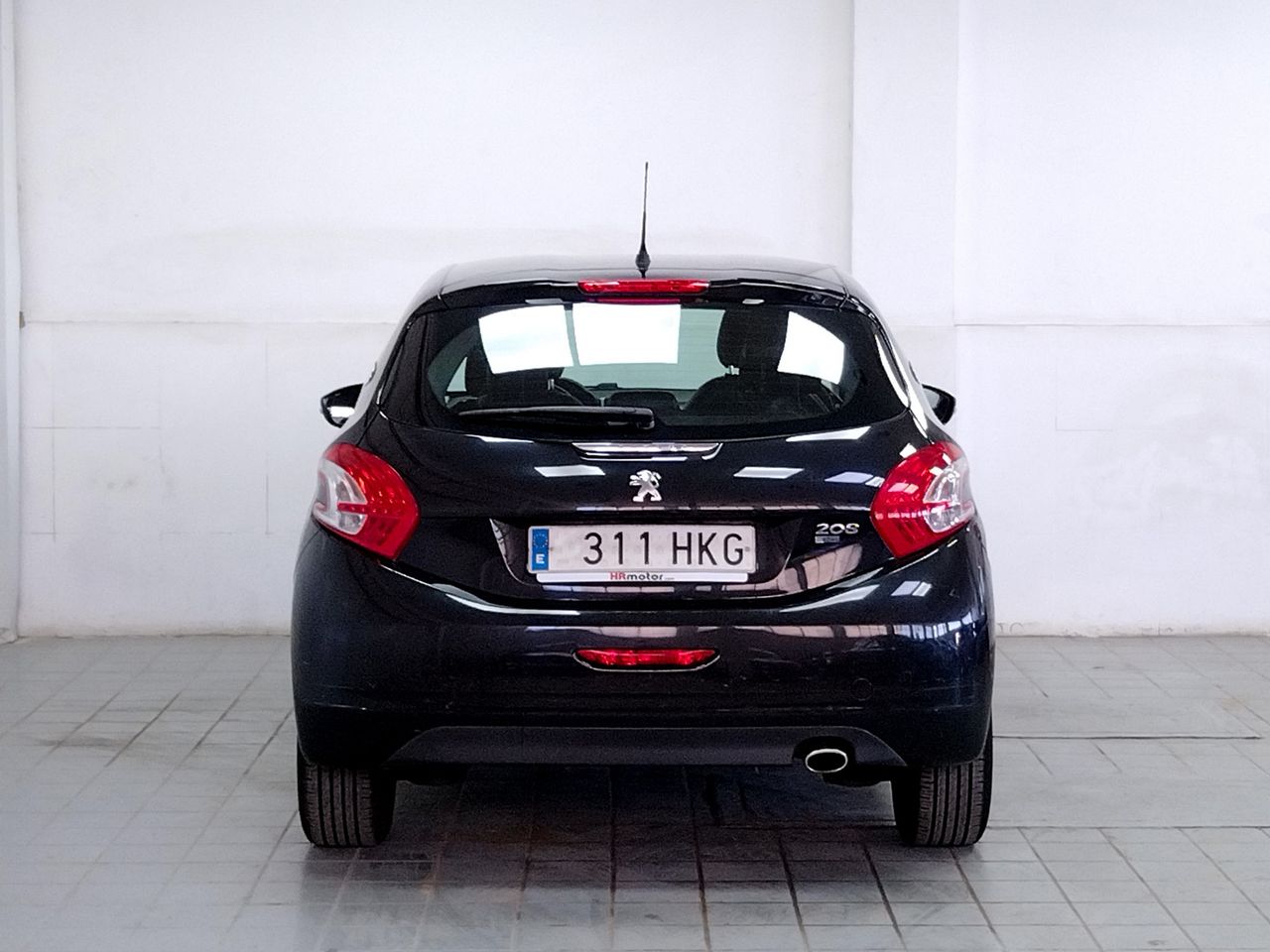 Foto Peugeot 208 3