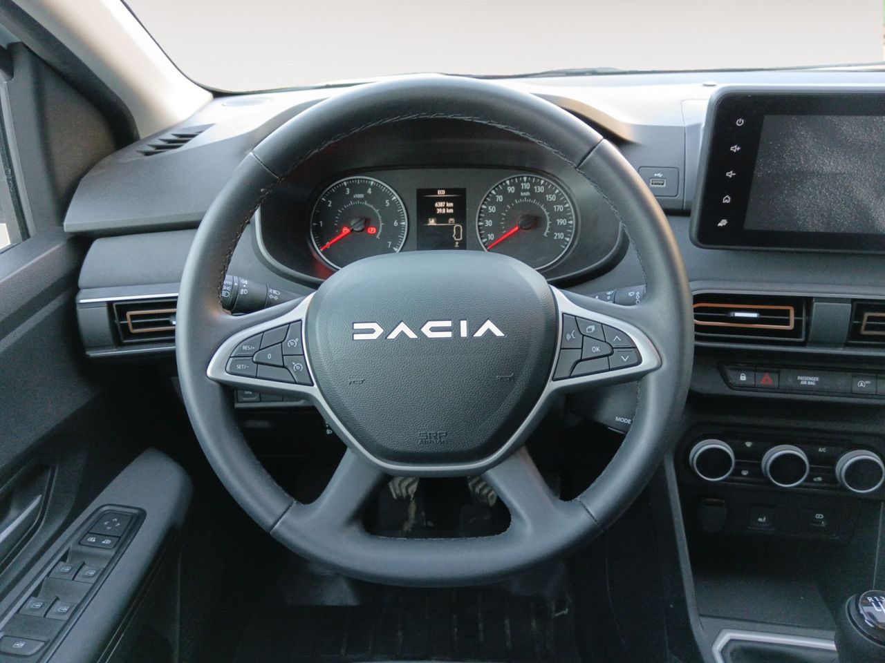 Foto Dacia Sandero 7