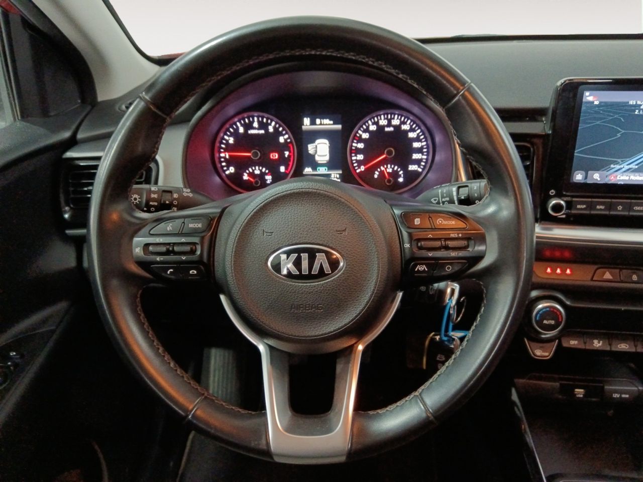 Foto Kia Stonic 7