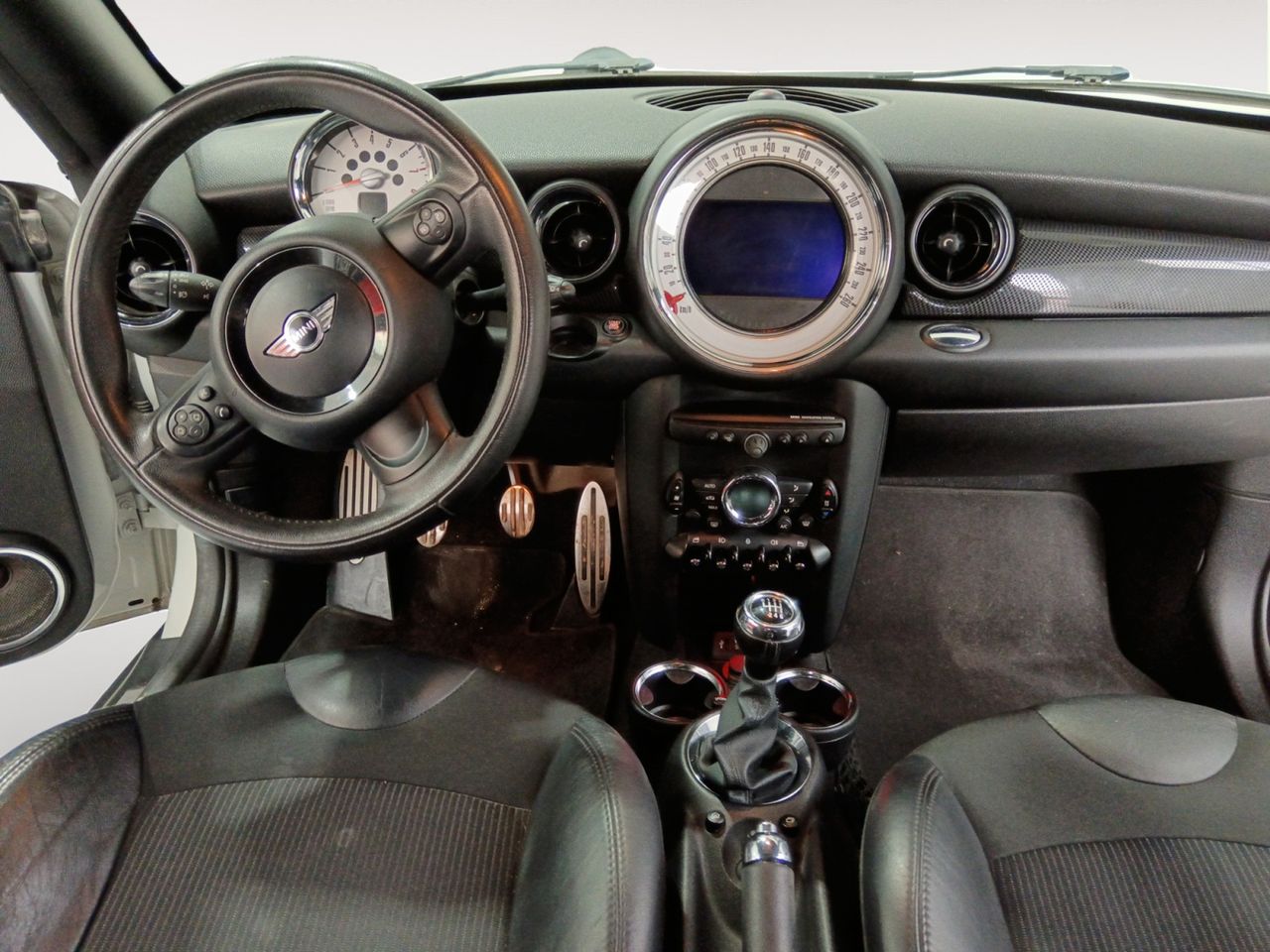 Foto Mini Cooper 6