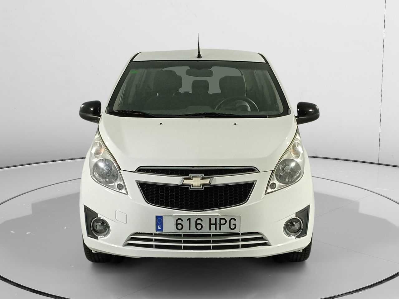 Foto Chevrolet Spark 5