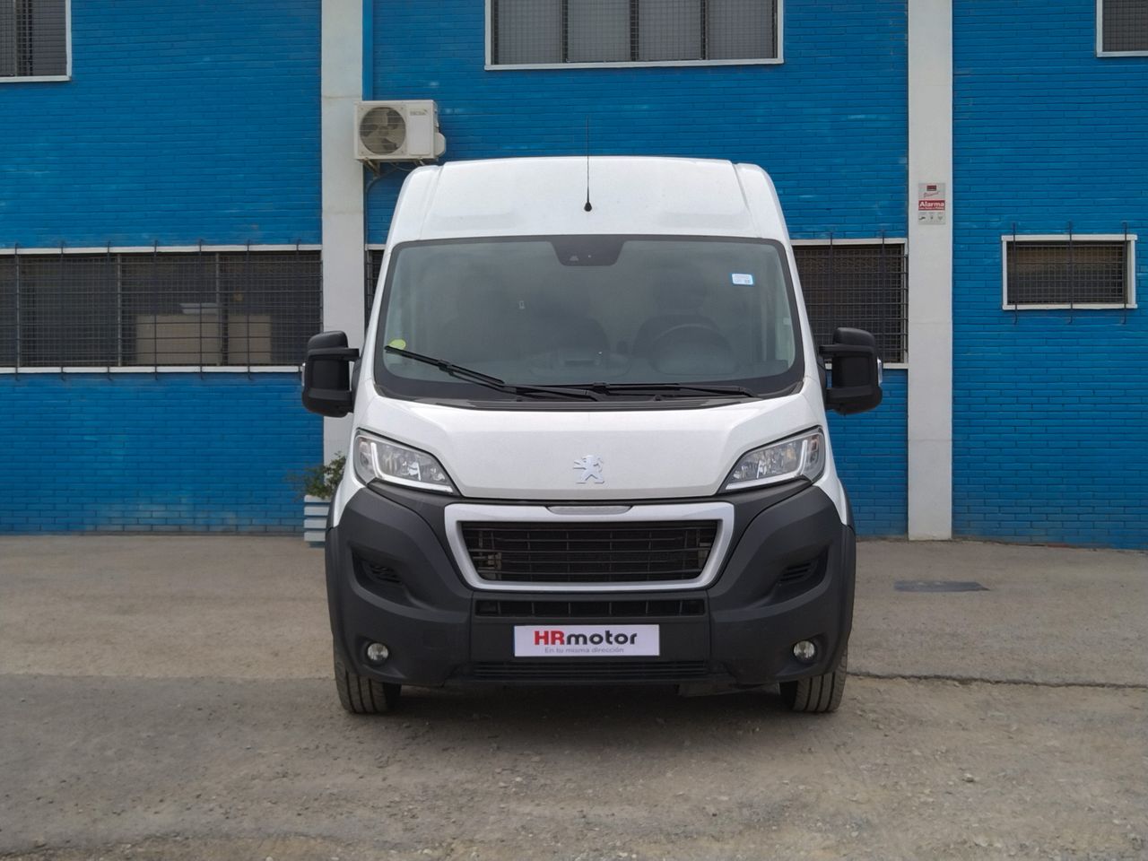 Foto Peugeot Boxer 5