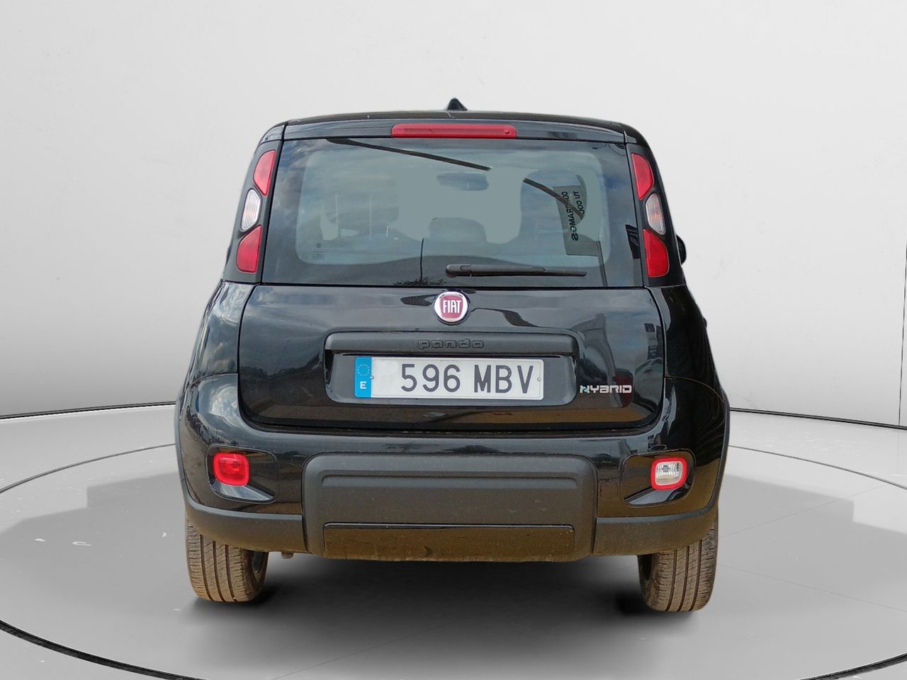 Foto Fiat Panda 3