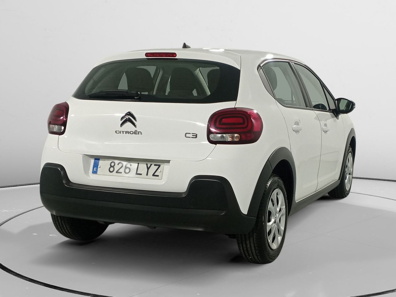 Foto Citroën C3 2