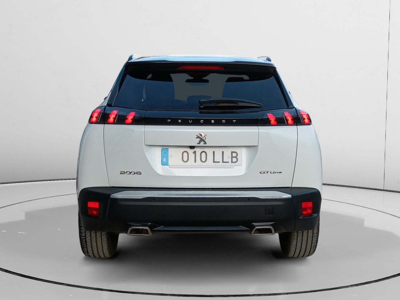 Foto Peugeot 2008 3