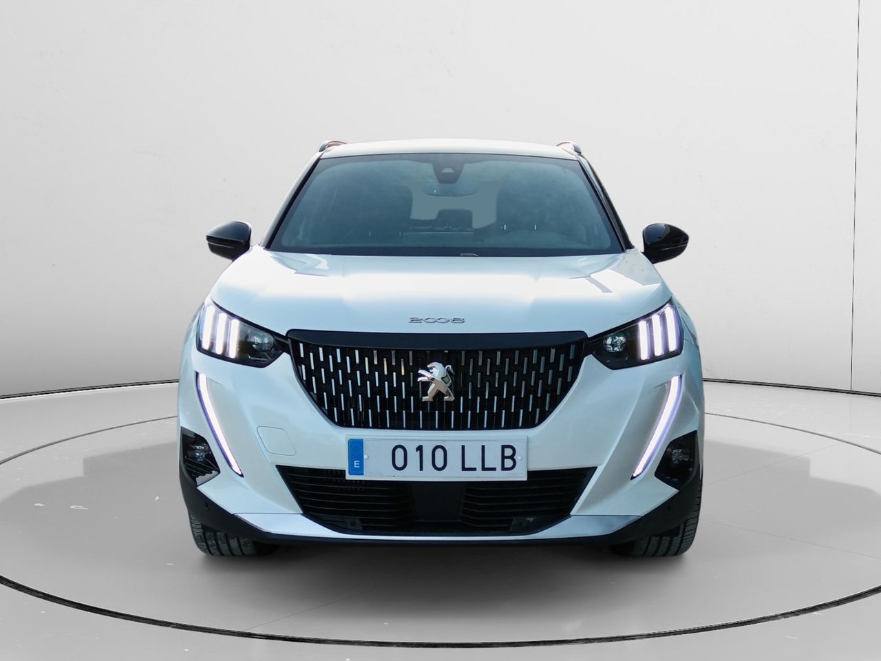 Foto Peugeot 2008 5