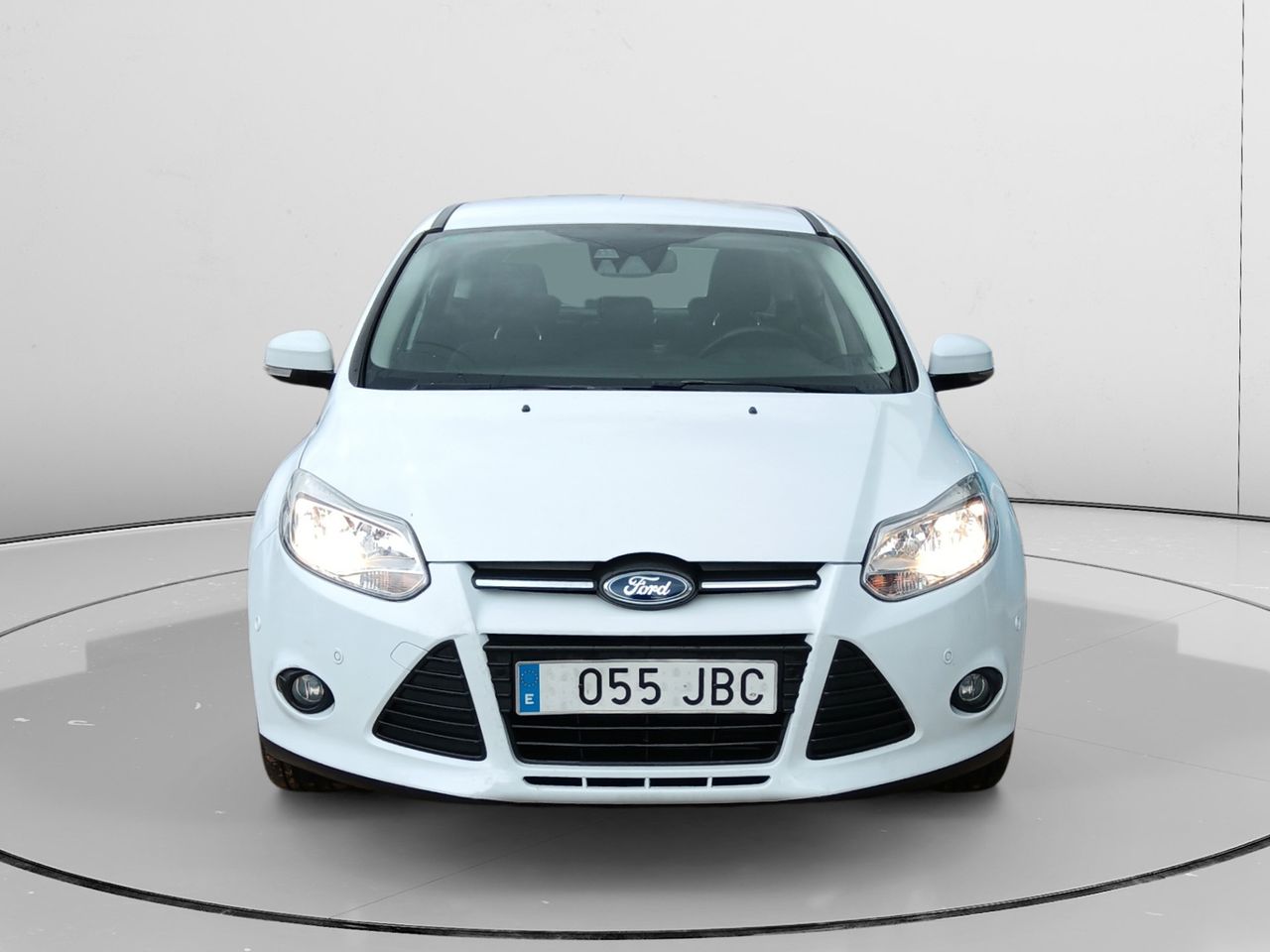 Foto Ford Focus 5