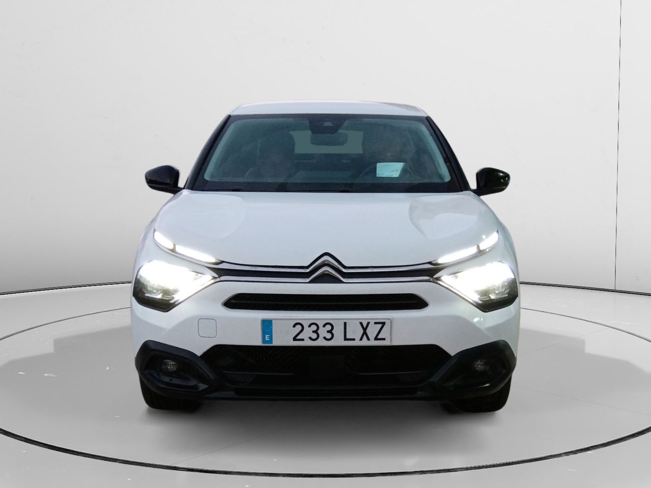 Foto Citroën C4 5