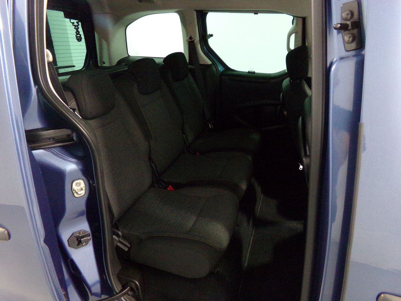 Foto Citroën Berlingo 9