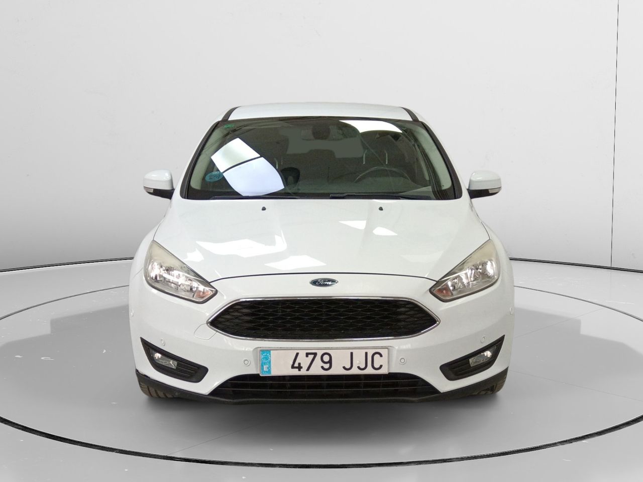 Foto Ford Focus 5