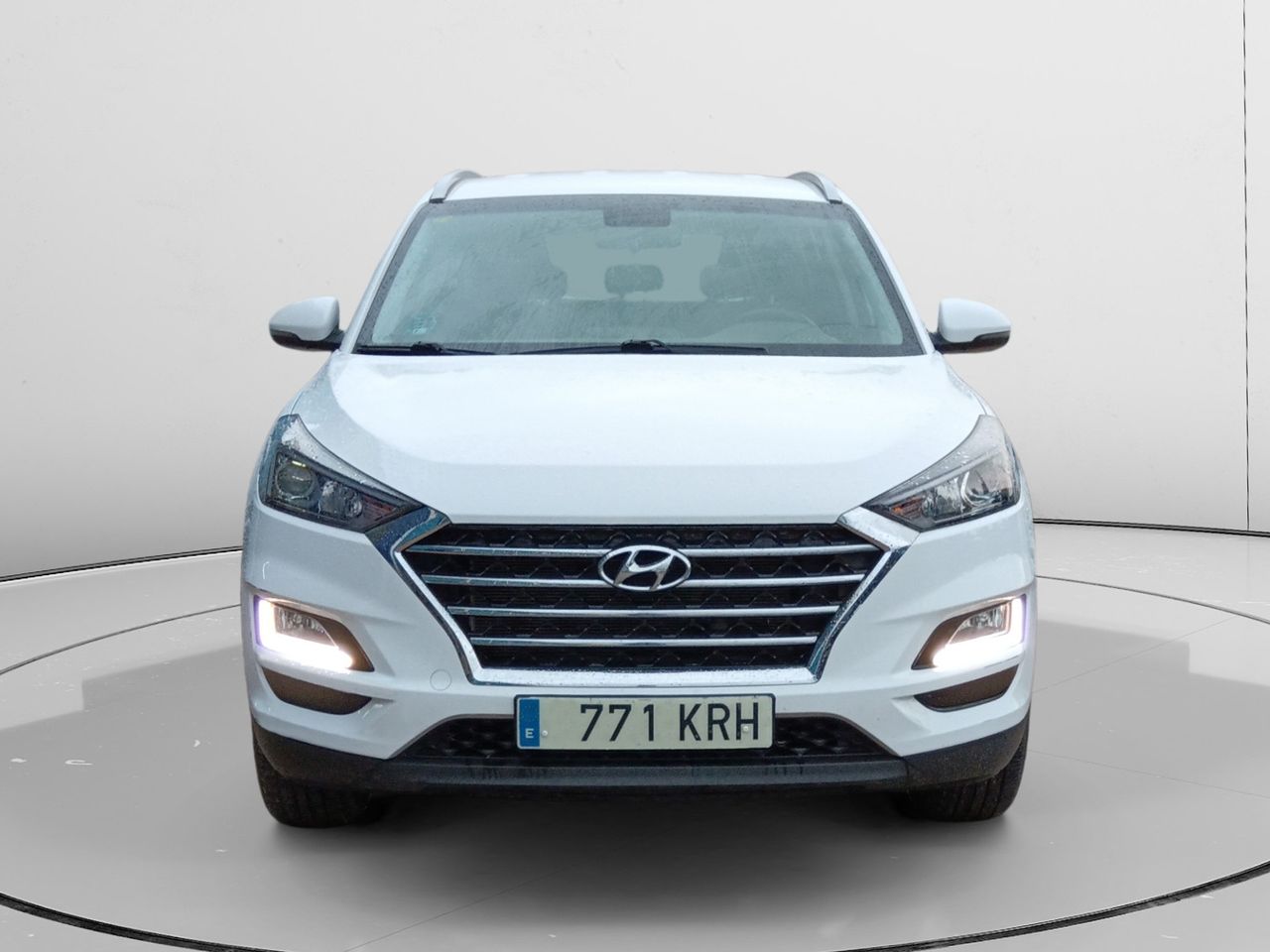 Foto Hyundai Tucson 5