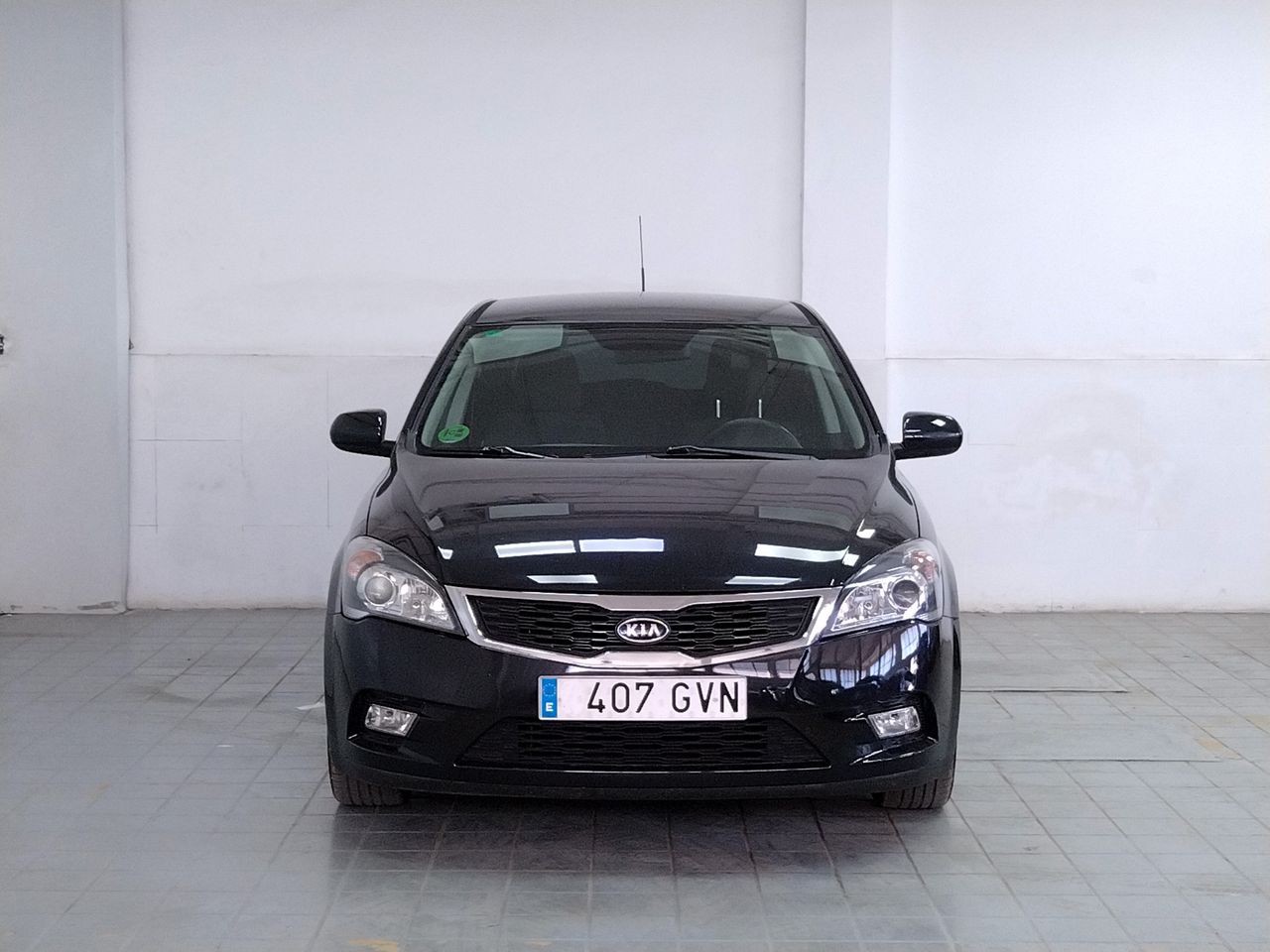 Foto Kia Ceed 5