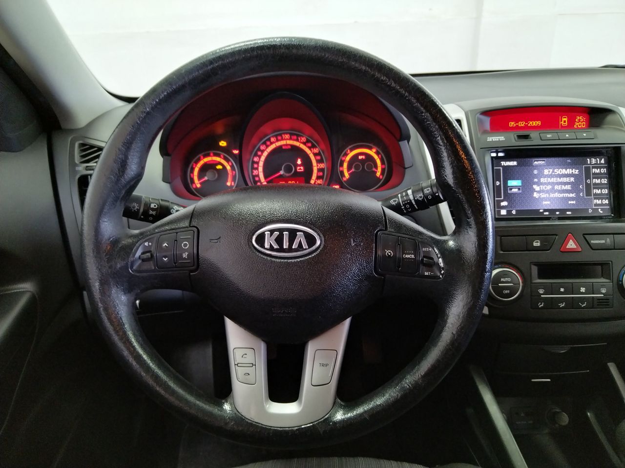 Foto Kia Ceed 7