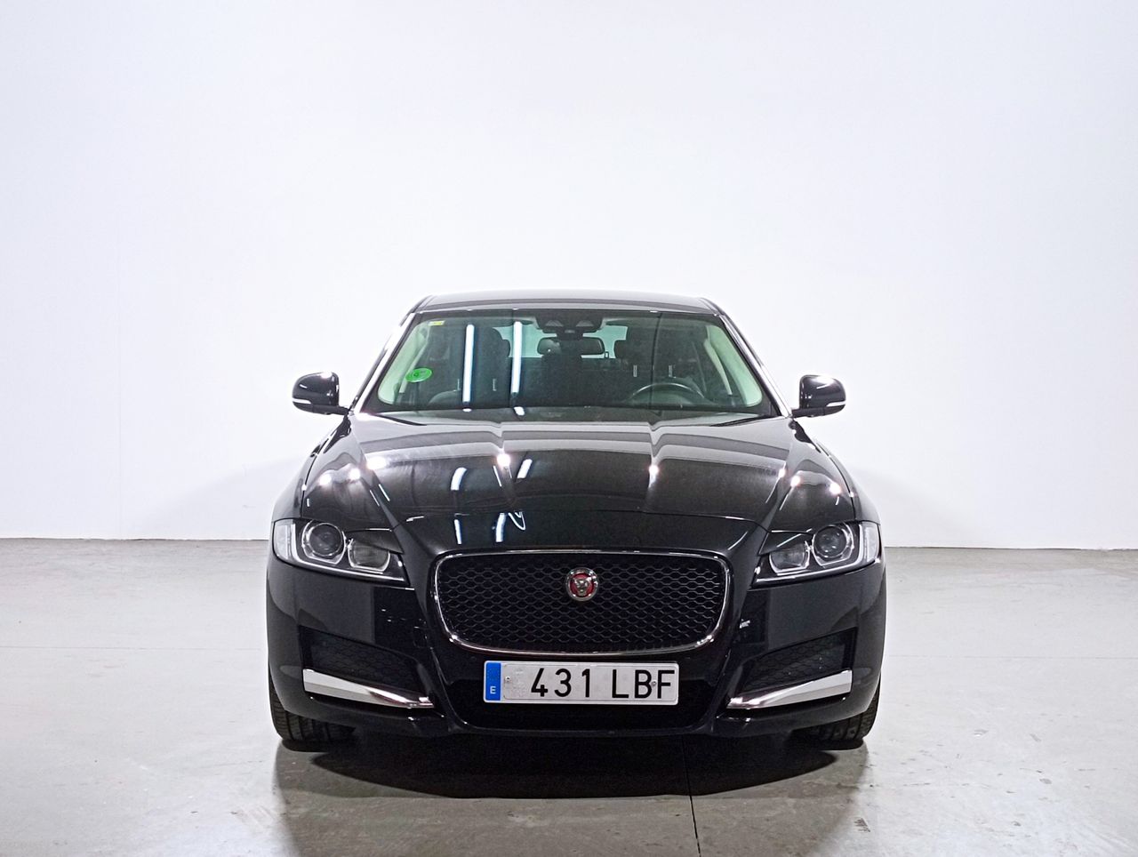 Foto Jaguar XF 7