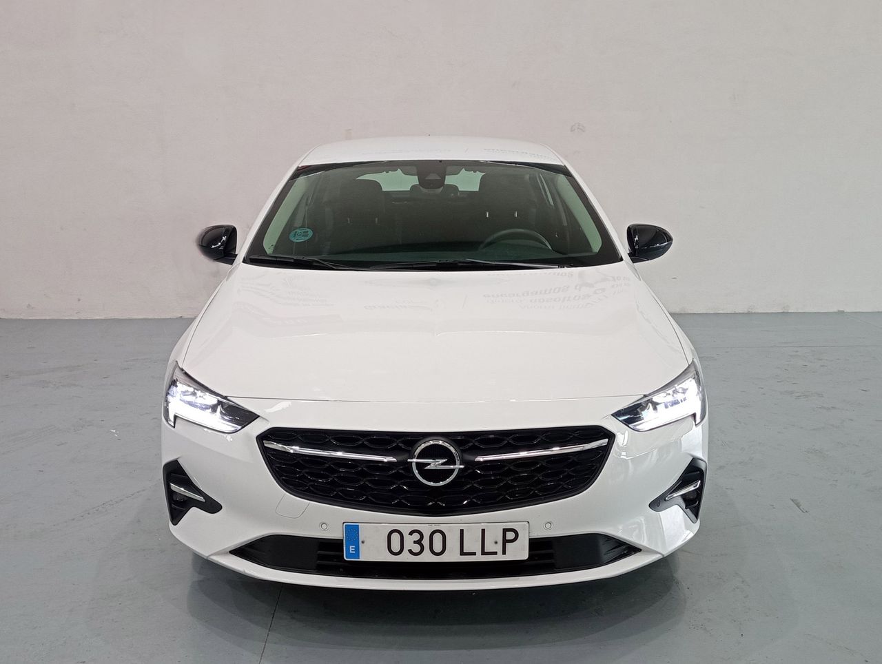 Foto Opel Insignia  16