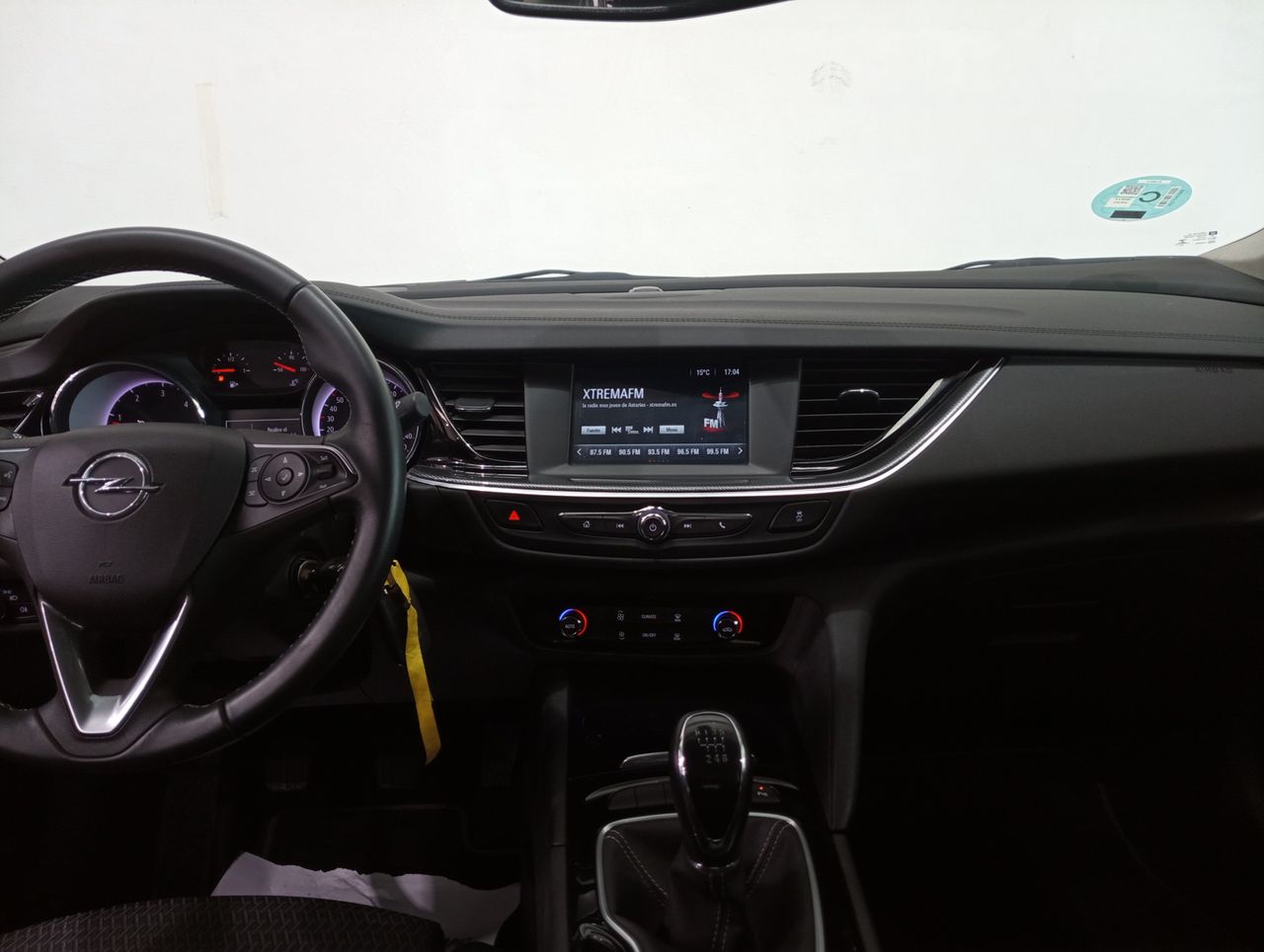 Foto Opel Insignia  6