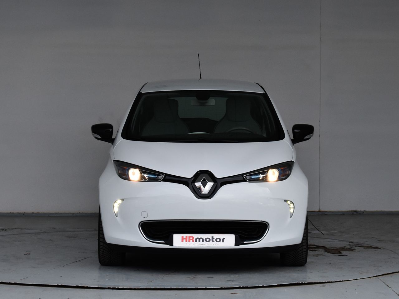 Foto Renault Zoe 5