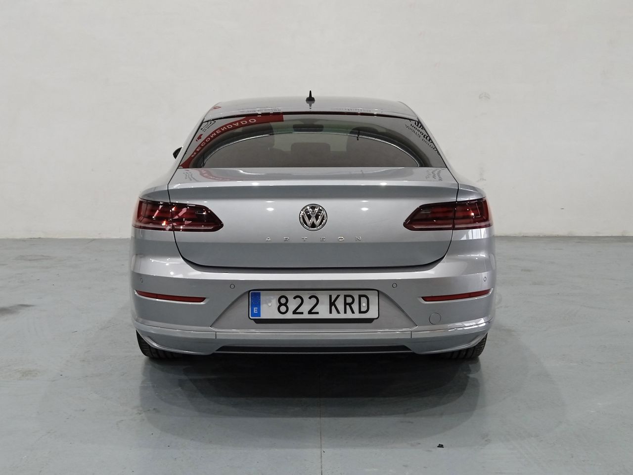 Foto Volkswagen Arteon 3