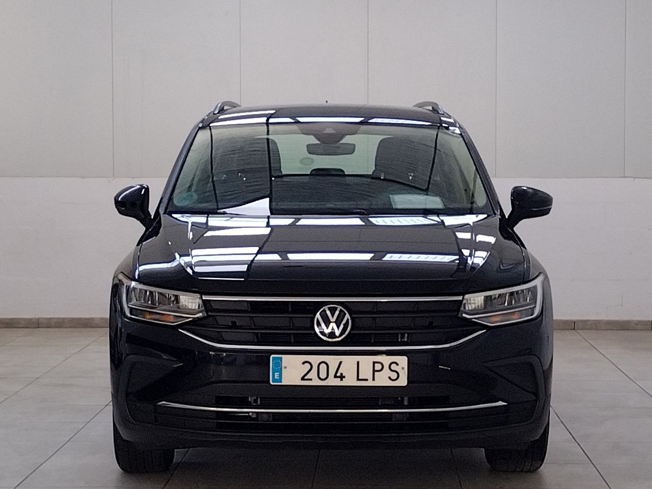 Foto Volkswagen Tiguan 5