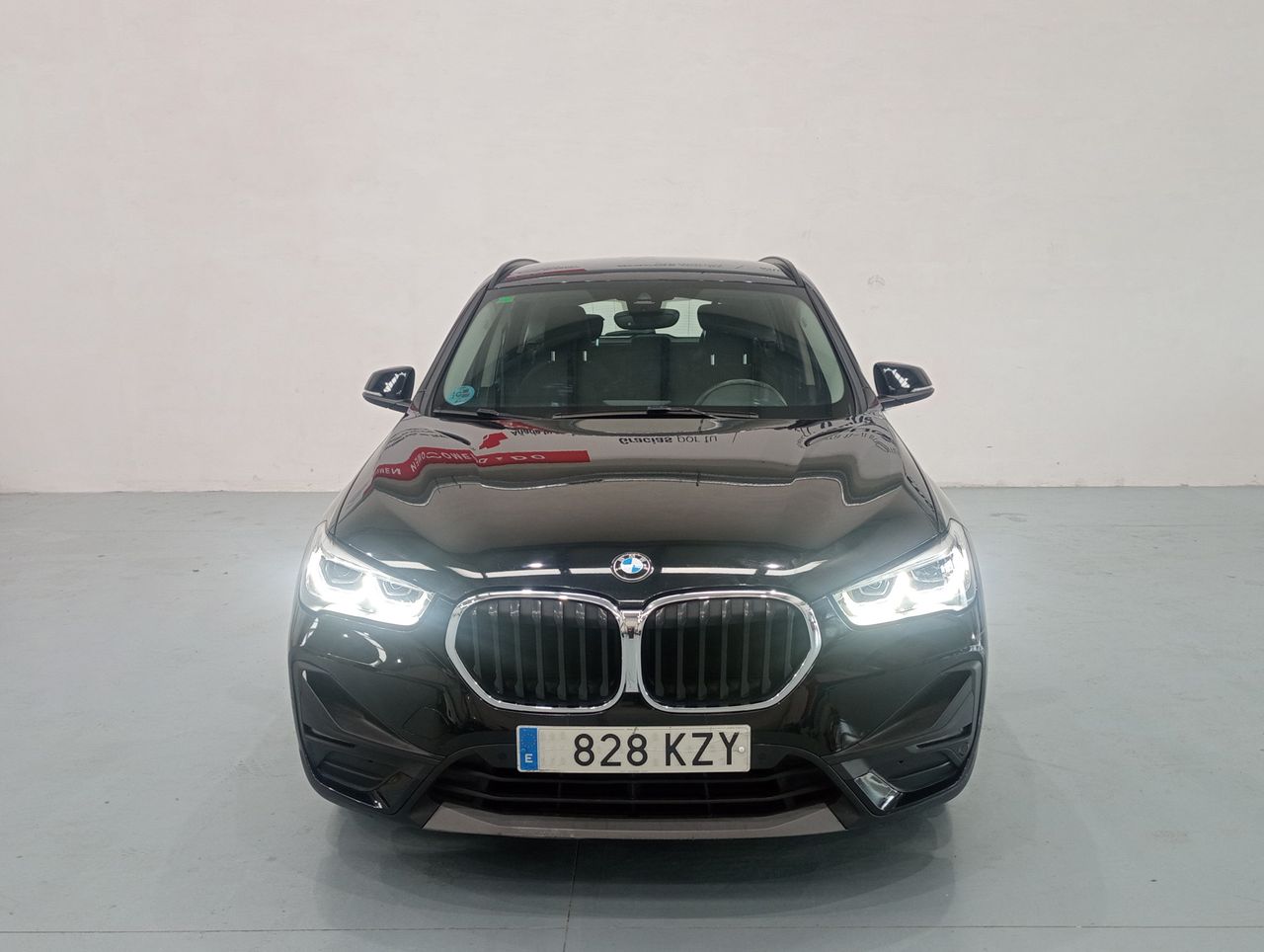 Foto BMW X1 5
