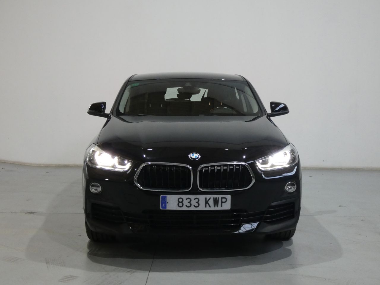 Foto BMW X2 5