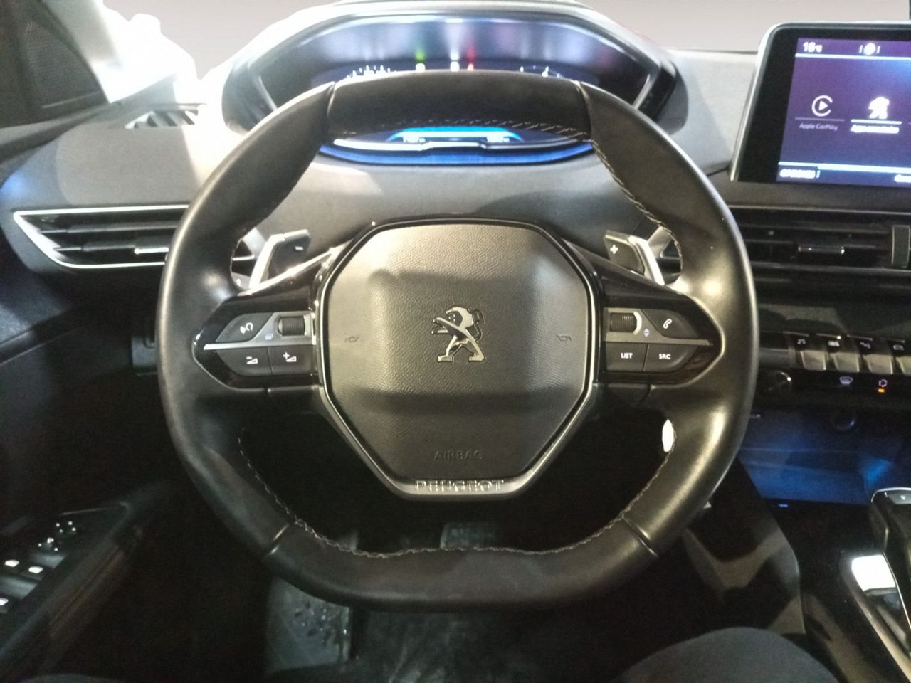 Foto Peugeot 5008 7