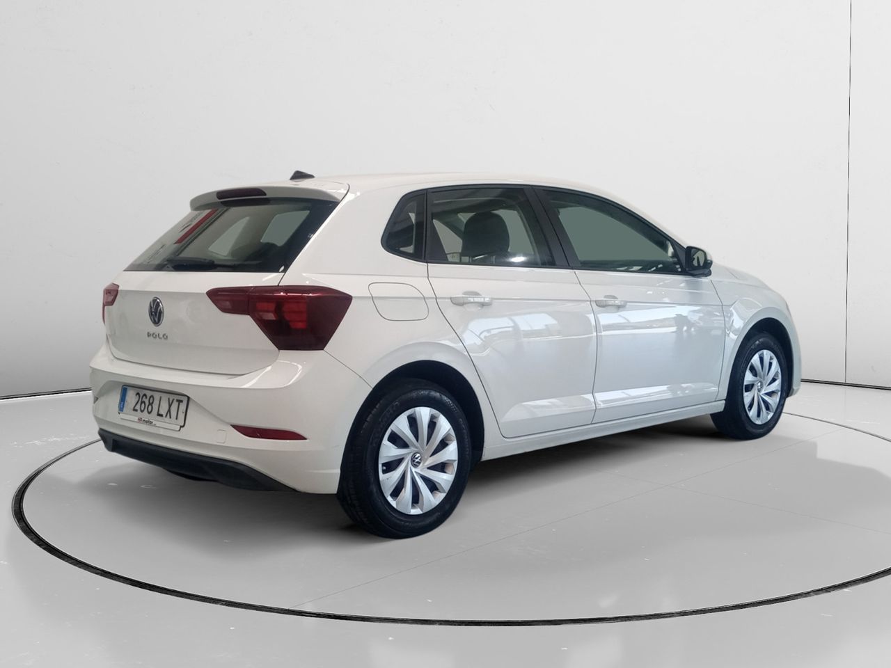 Foto Volkswagen Polo 2