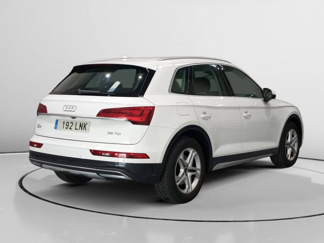 Foto Audi Q5 2