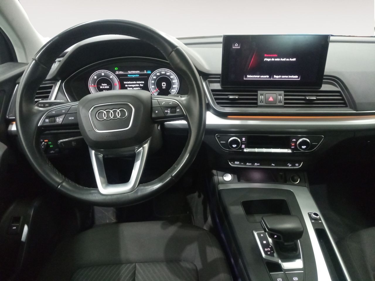 Foto Audi Q5 6