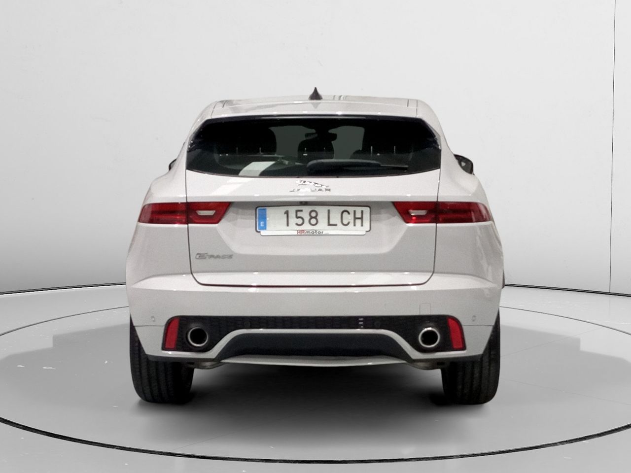 Foto Jaguar E-Pace 3