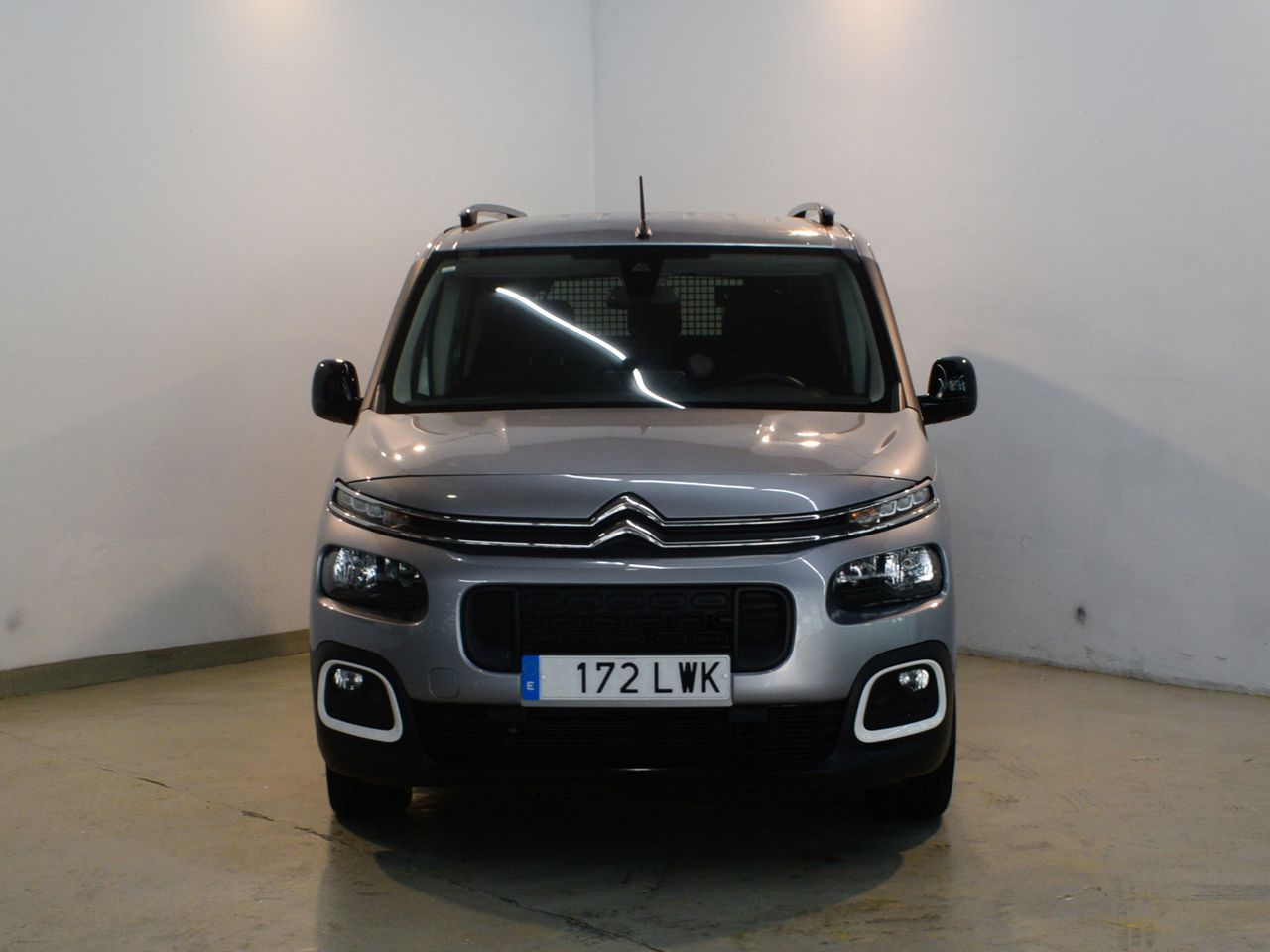 Foto Citroën Berlingo 19